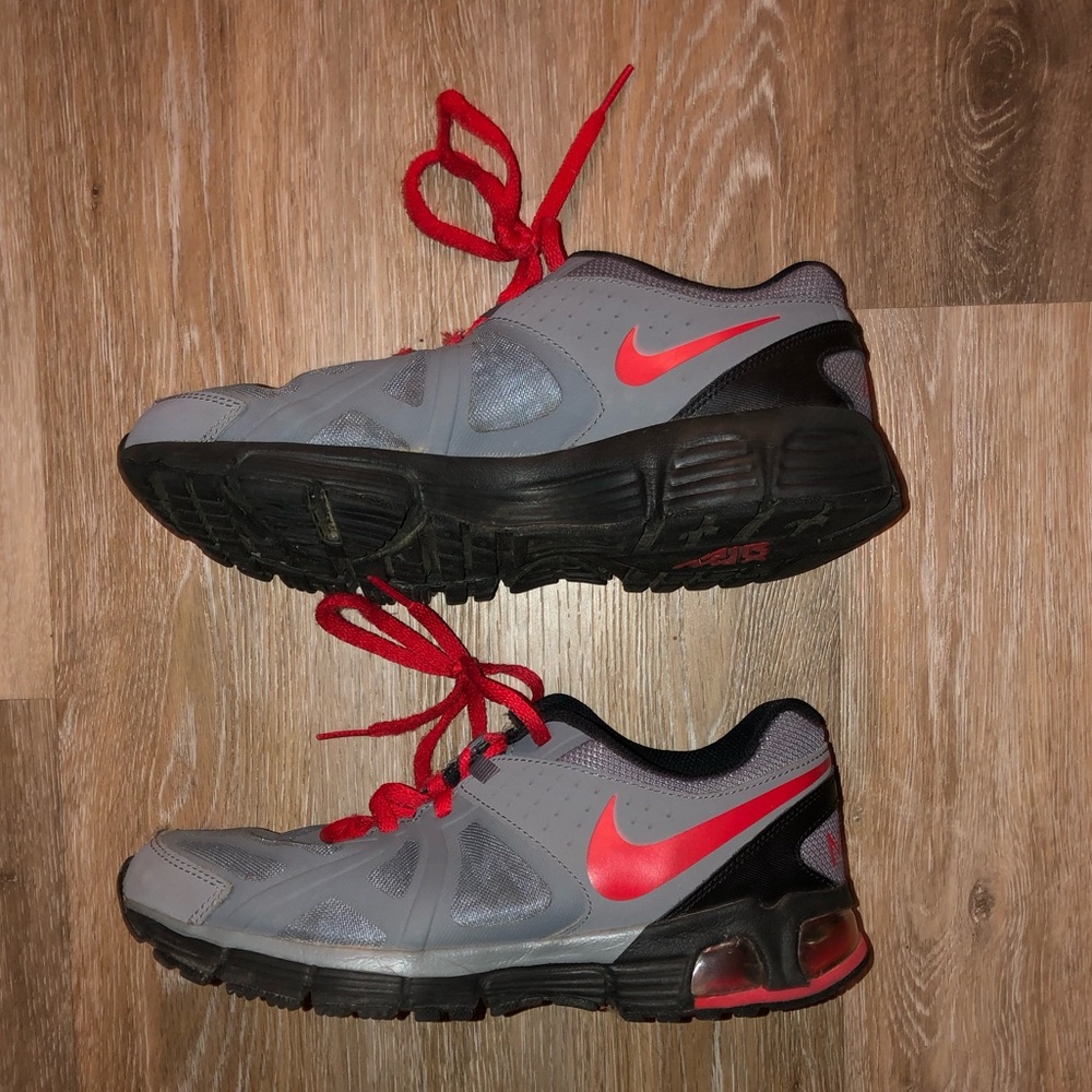 Nike max